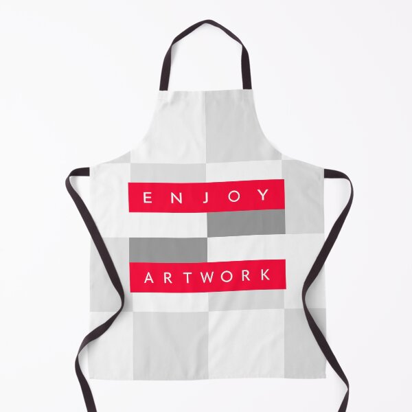 Item preview, Enjoy Artwork Flag Checkered (Light) designed and sold by  Enjoy Artwork .