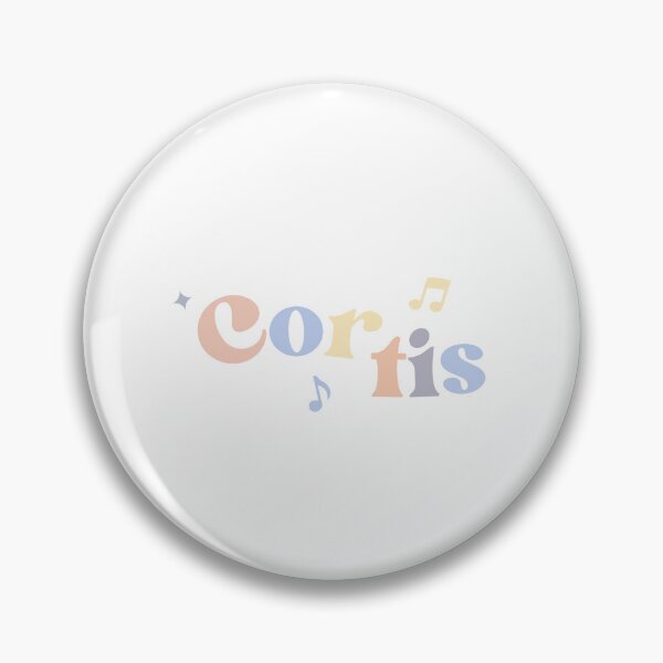 Item preview, Cortis - GO designed and sold by yeasitrus.