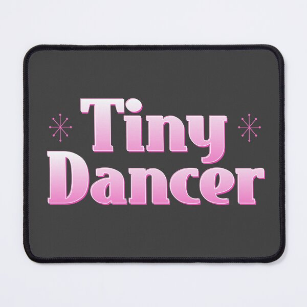 Item preview, Tiny Dancer designed and sold by DalePrestonArt.