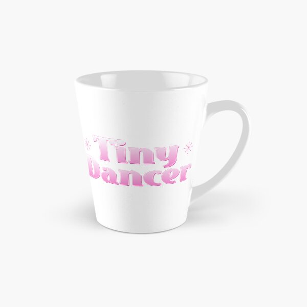 Item preview, Tiny Dancer designed and sold by DalePrestonArt.