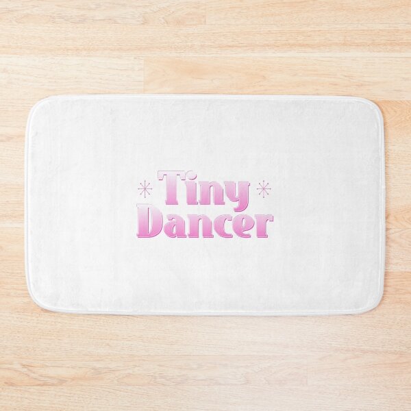 Item preview, Tiny Dancer designed and sold by DalePrestonArt.