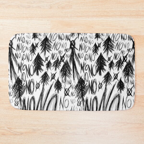 Item preview, Slender Page NO designed and sold by Harmonious Art.
