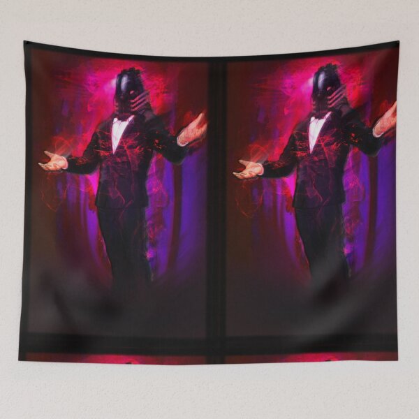 Item preview, All For One designed and sold by Harmonious Art.