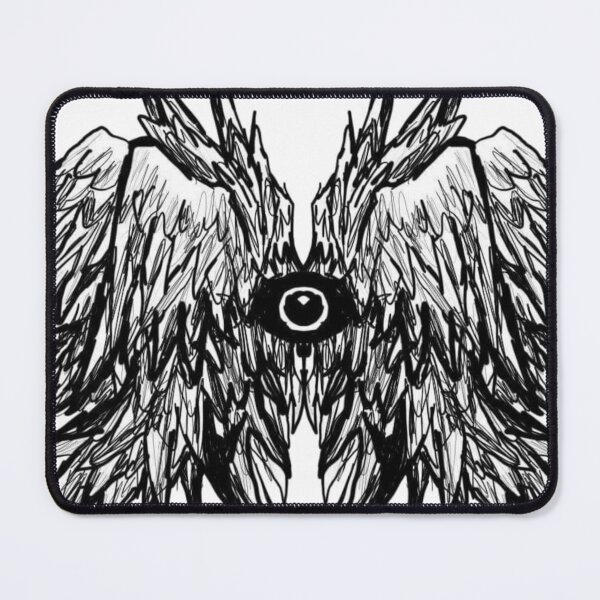 Item preview, Angel Eye designed and sold by Harmonious Art.