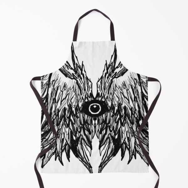 Item preview, Angel Eye designed and sold by Harmonious Art.