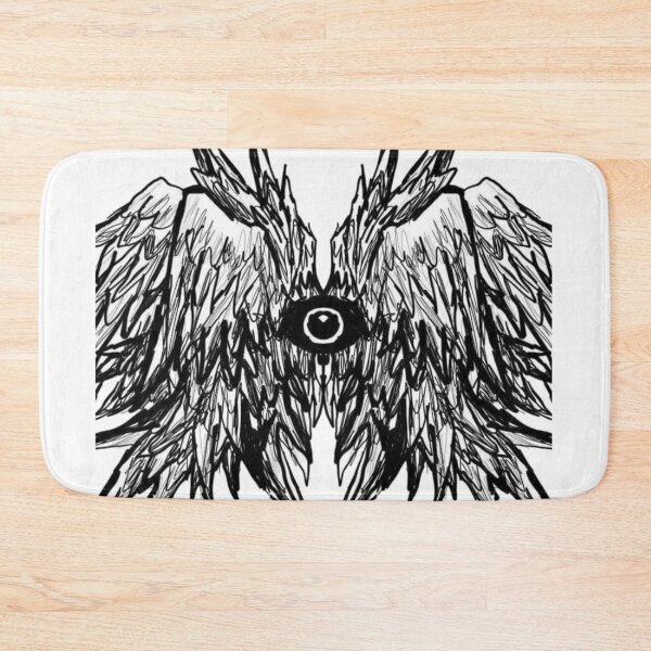 Item preview, Angel Eye designed and sold by Harmonious Art.