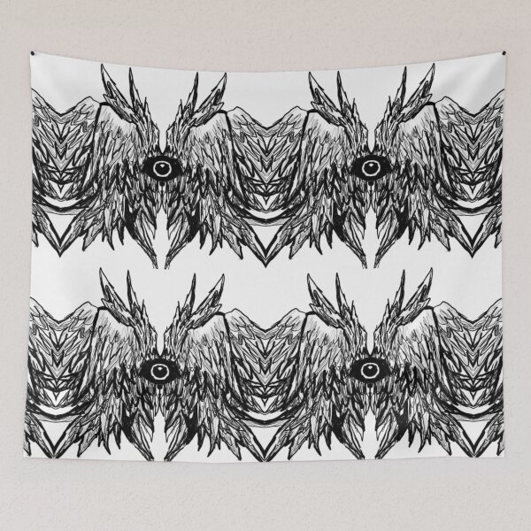 Item preview, Angel Eye designed and sold by Harmonious Art.