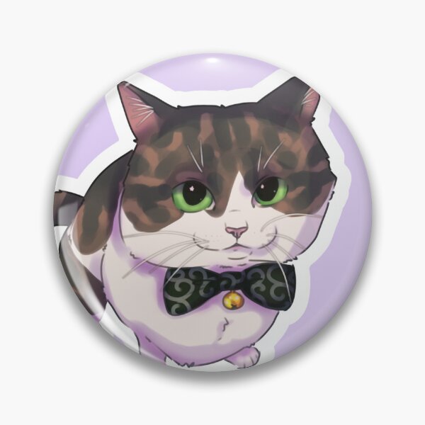 Item preview, HD Wawa the Cat designed and sold by AranciaMaven.