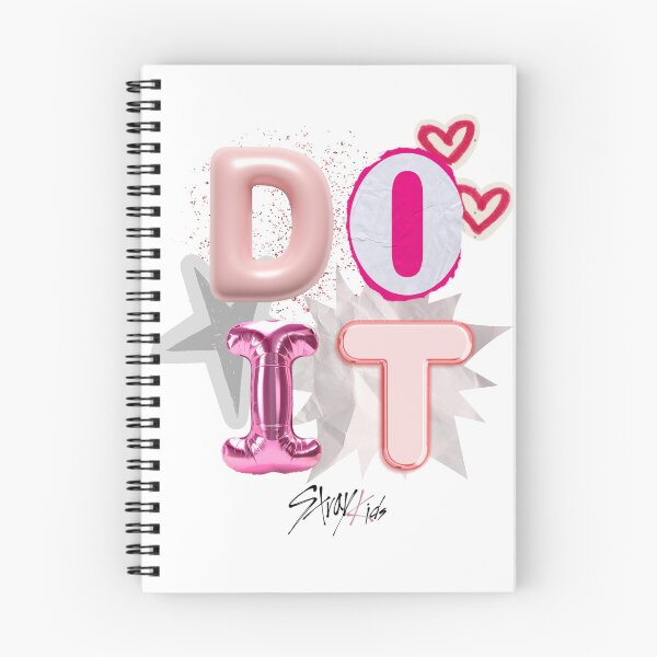 Item preview, Stray Kids Do It designed and sold by Luisaisreading.