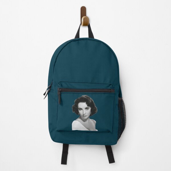 Item preview, Elizabeth Taylor - Hollywood icon (1) designed and sold by ipvolbetol.
