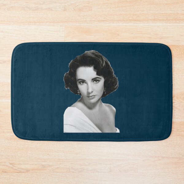 Item preview, Elizabeth Taylor - Hollywood icon (1) designed and sold by ipvolbetol.