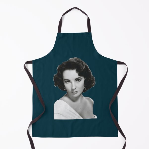 Item preview, Elizabeth Taylor - Hollywood icon (1) designed and sold by ipvolbetol.