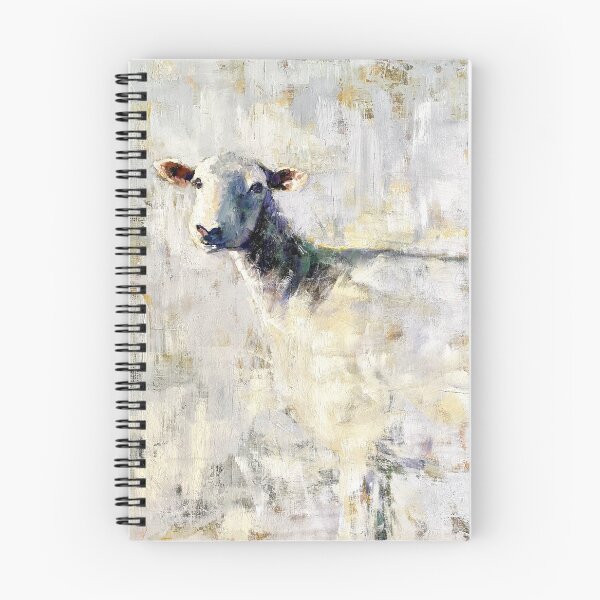 Item preview, Ewe sheep portrait  designed and sold by ShayPappas.
