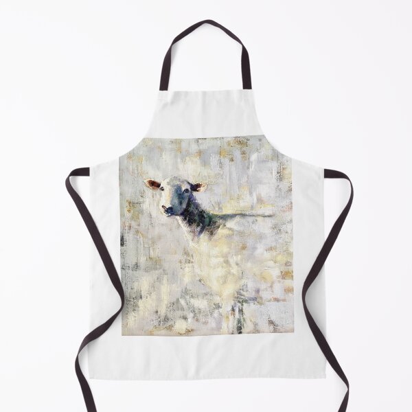 Item preview, Ewe sheep portrait designed and sold by ShayPappas.