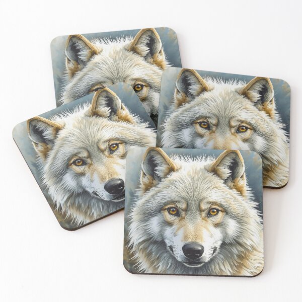 Item preview, "Almond Gaze" designed and sold by Avalon Art.