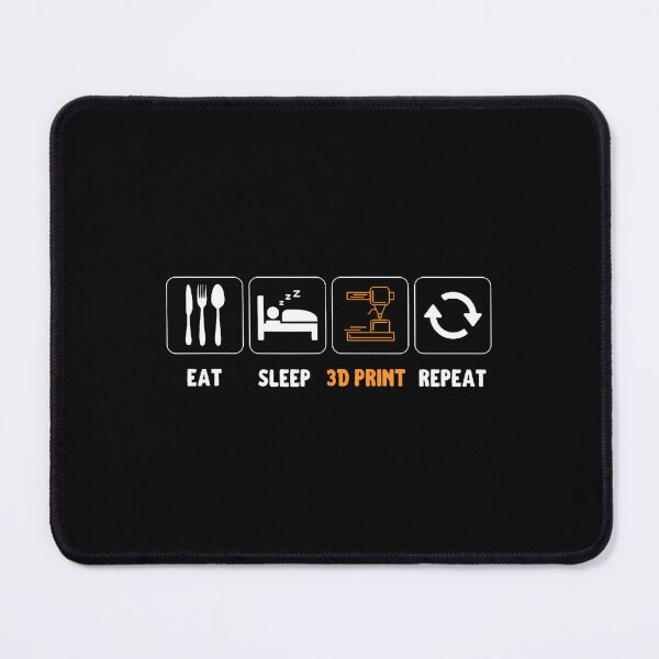 Item preview, 3D Printing For Men Women 3D Printer Lovers Print Geeks designed and sold by AntoinetteIsa.