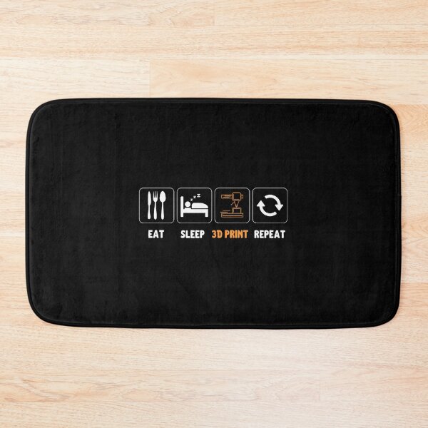 Item preview, 3D Printing For Men Women 3D Printer Lovers Print Geeks designed and sold by AntoinetteIsa.