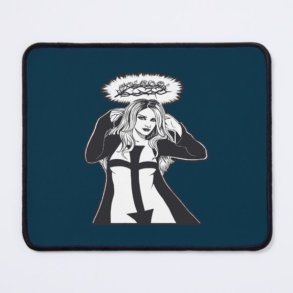 Item preview, Girl Who Loves American Rock In A World Band Vintage Retro designed and sold by ipvolbetol.