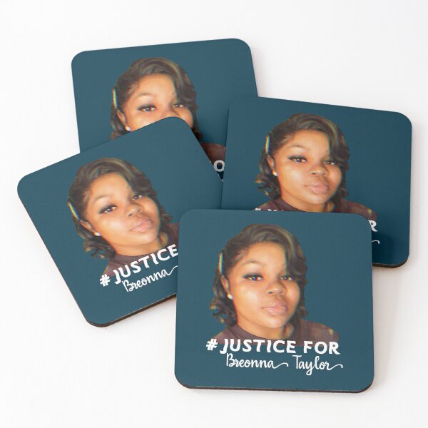 Item preview, Justice for Breonna Taylor designed and sold by ipvolbetol.
