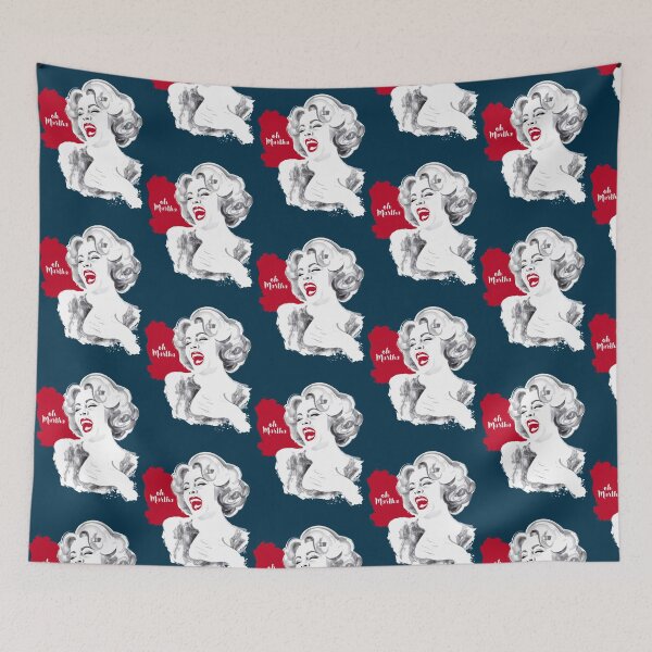 Item preview, Oh Martha (1) designed and sold by ipvolbetol.
