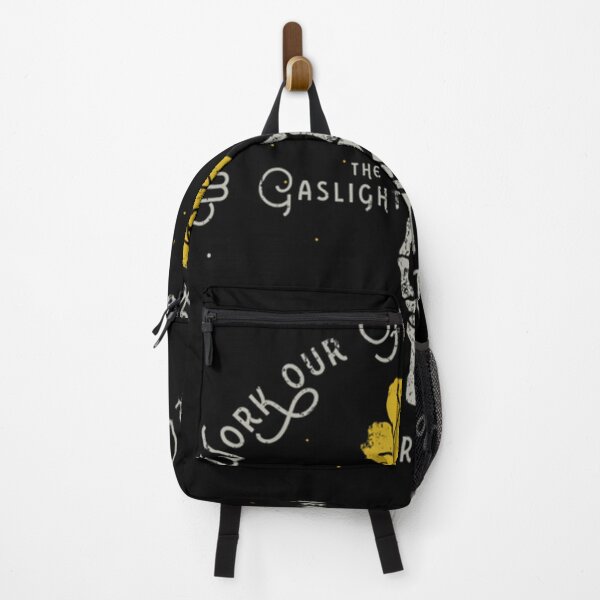 Item preview, The Gaslight Anthems Band designed and sold by Samantha Graham.