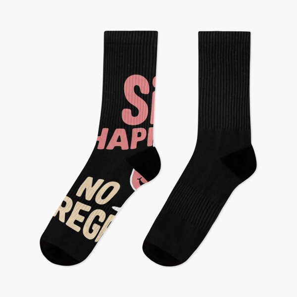 Item preview, Sip Happens Squad Goals No Regrets Wine designed and sold by TechnicalSara.