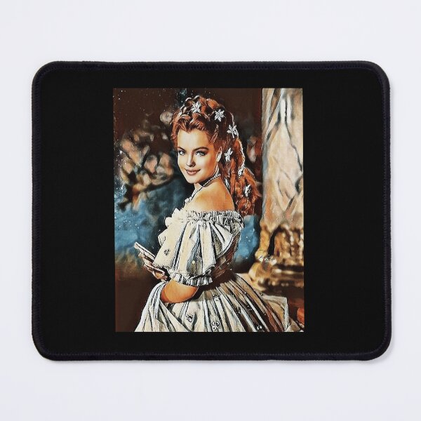Item preview, Empress Sissi designed and sold by Samantha Graham.