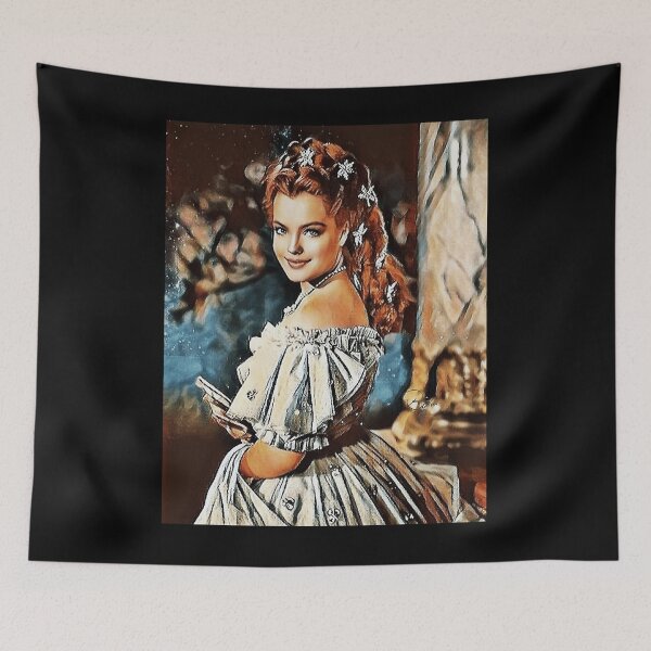 Item preview, Empress Sissi   designed and sold by Samantha Graham.