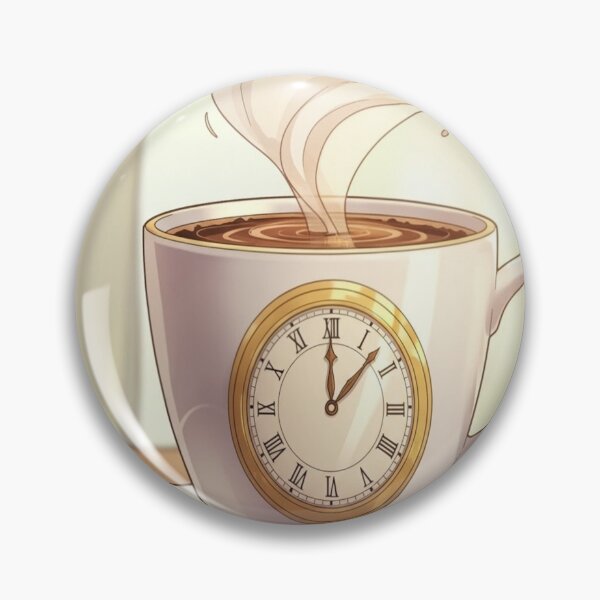 Item preview, Coffee time designed and sold by Dima6887.