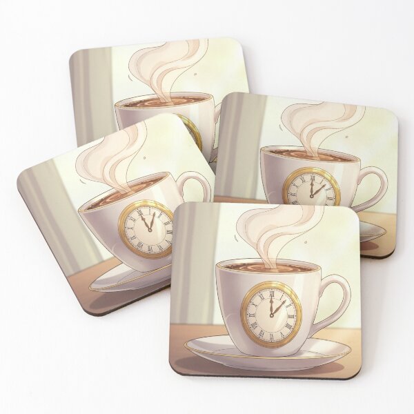 Item preview, Coffee time designed and sold by Dima6887.