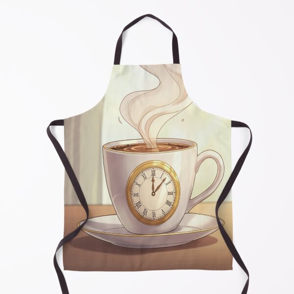 Item preview, Coffee time designed and sold by Dima6887.