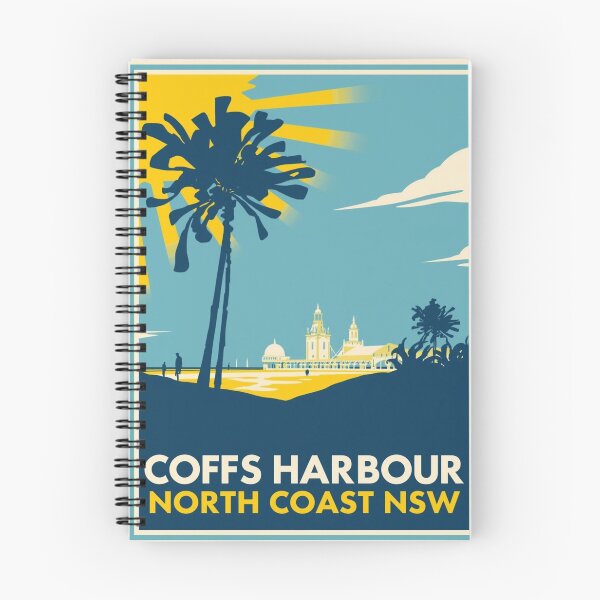 Item preview, Coffs Harbour North Coast NSW designed and sold by PamLeeDesign.