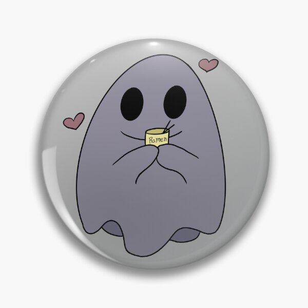 Item preview, Cozy Ramen ghost!  designed and sold by Sunnyxsun.