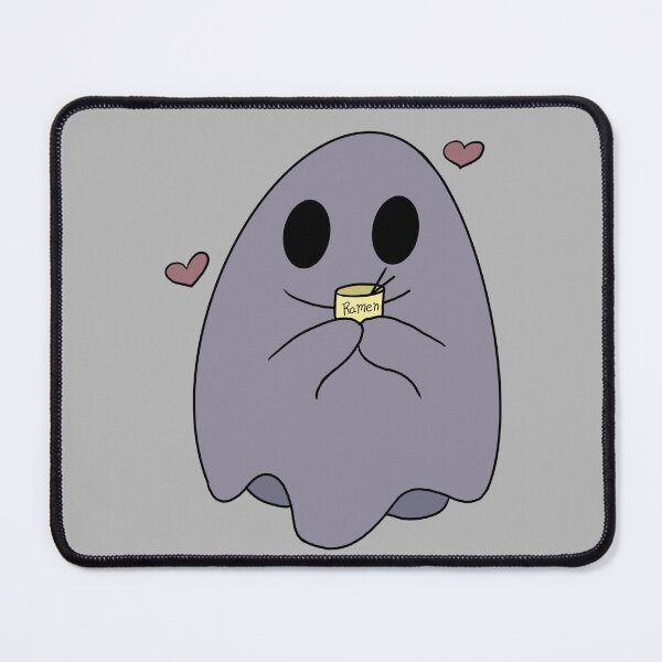Item preview, Cozy Ramen ghost!  designed and sold by Sunnyxsun.