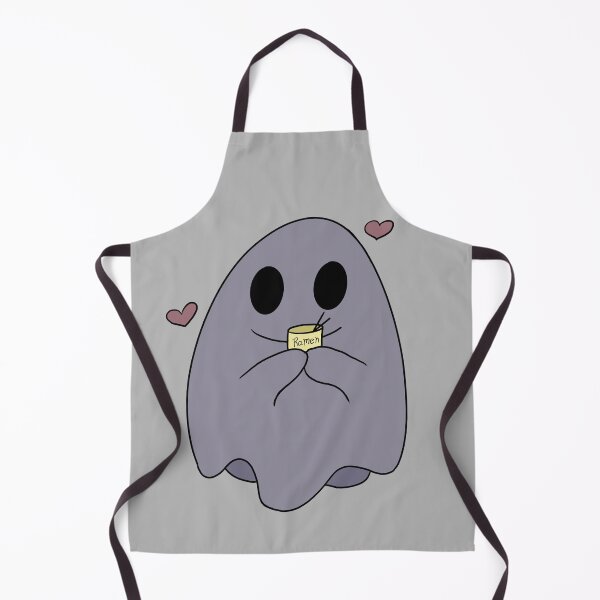 Item preview, Cozy Ramen ghost!  designed and sold by Sunnyxsun.