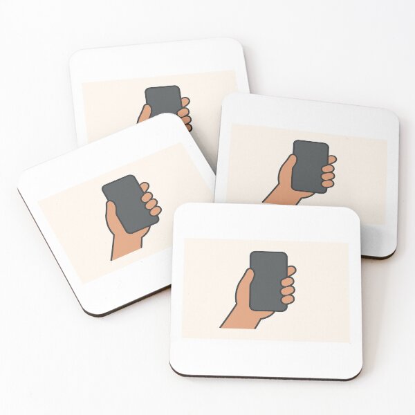 Item preview, Powerful Hand Grip – Strong Holding Hand Illustration designed and sold by NomadUSArt.