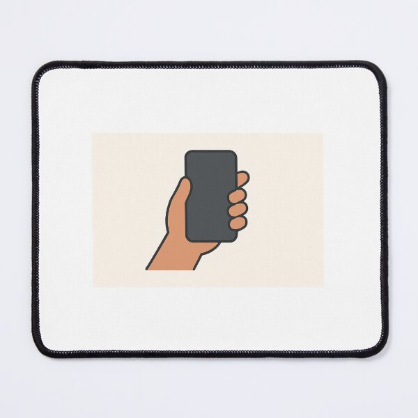 Item preview, Powerful Hand Grip – Strong Holding Hand Illustration designed and sold by NomadUSArt.