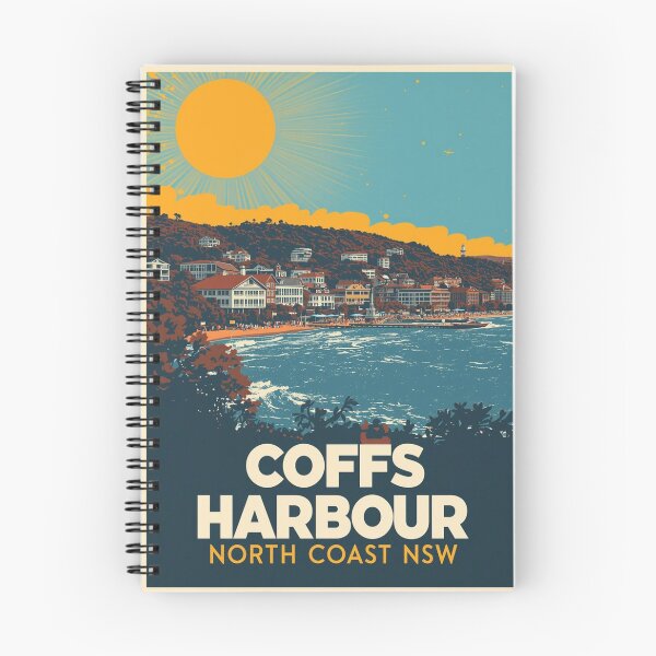 Item preview, Coffs Harbour North Coast NSW designed and sold by PamLeeDesign.