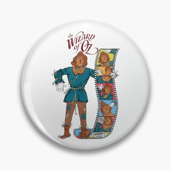 Item preview, Jonathan Bailey Wizard of Oz Scarecrow Musical Theatre Gift designed and sold by peggycantu.