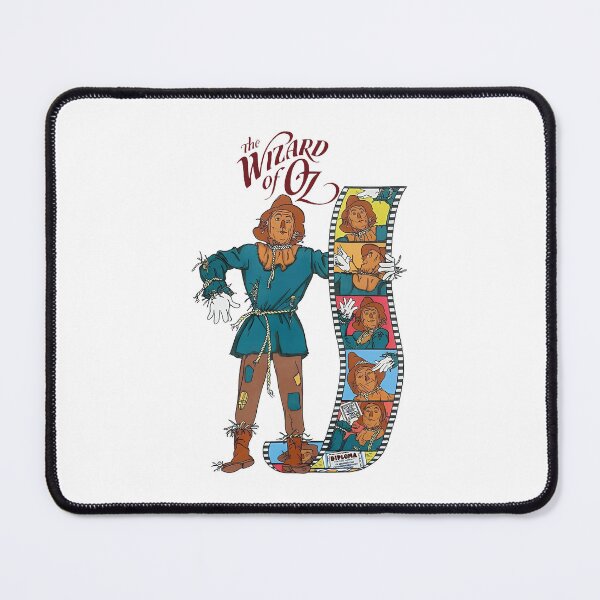 Item preview, Jonathan Bailey Wizard of Oz Scarecrow Musical Theatre Gift designed and sold by peggycantu.