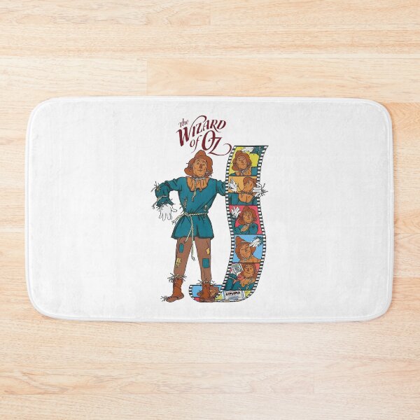 Item preview, Jonathan Bailey Wizard of Oz Scarecrow Musical Theatre Gift designed and sold by peggycantu.