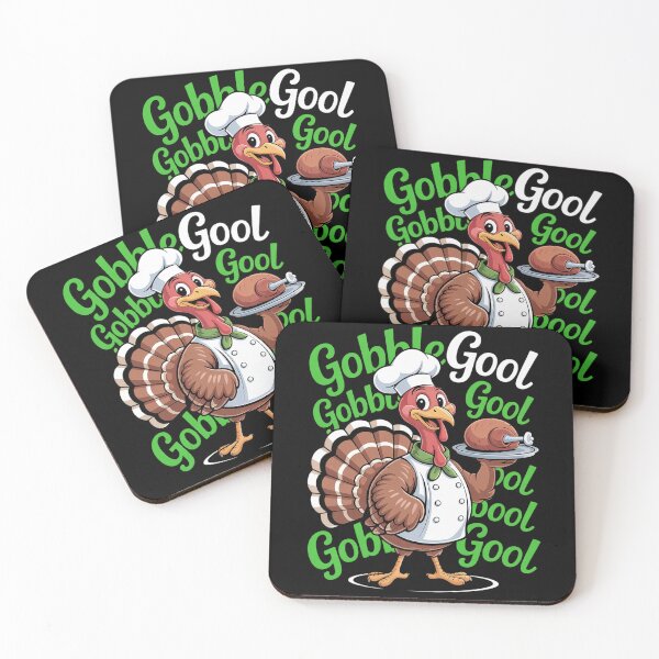 Item preview, Funny Gobblegool Turkey Thanksgiving gobble gool turkey 2024 designed and sold by milanforbes.