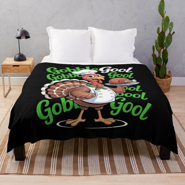 Item preview, Funny Gobblegool Turkey Thanksgiving gobble gool turkey 2024 designed and sold by milanforbes.