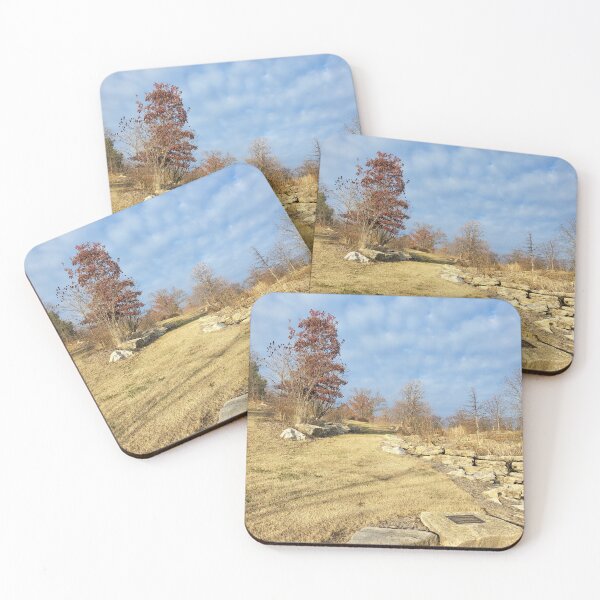 Item preview, Rocky Hill designed and sold by Creating Curiosity.