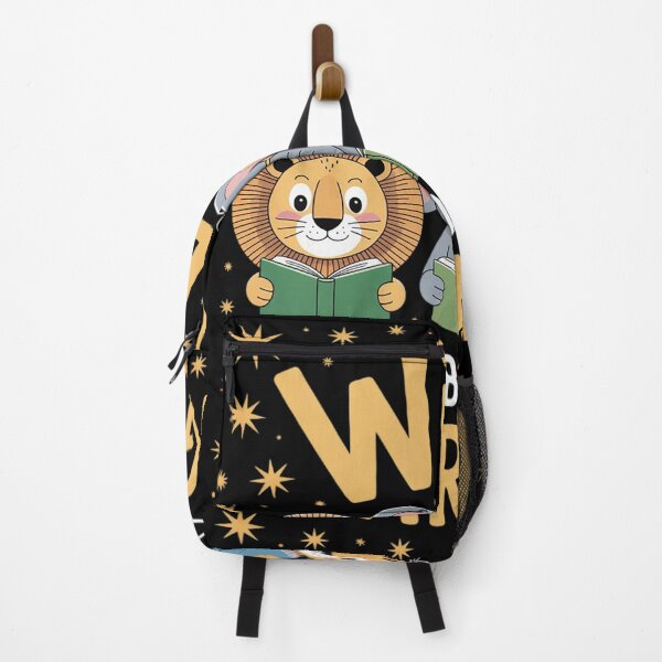 Item preview, Wild About Learning Teacher Appreciation Back To School Kids designed and sold by KonstanKoraner.