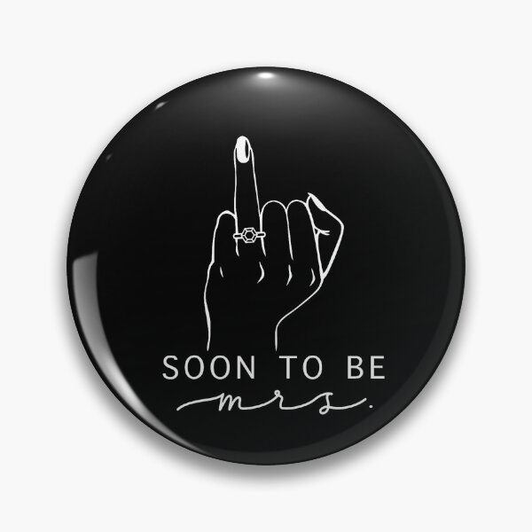 Item preview, Soon To Be Mrs Ring Finger Bachelorette designed and sold by AveryLRobinson.