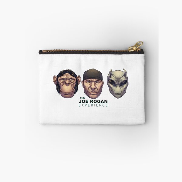 Item preview, Joes Rogan Experience designed and sold by Samantha Graham.