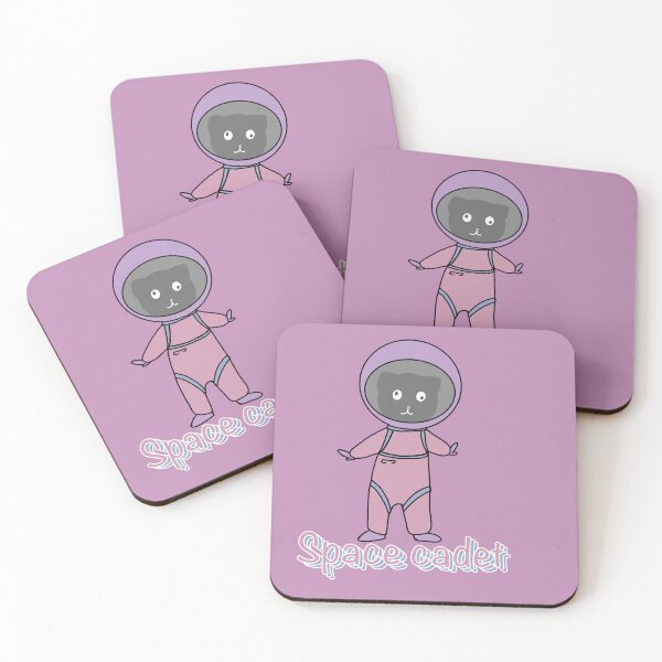 Item preview, Space Cadet! designed and sold by Sunnyxsun.