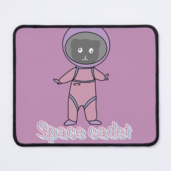 Item preview, Space Cadet! designed and sold by Sunnyxsun.