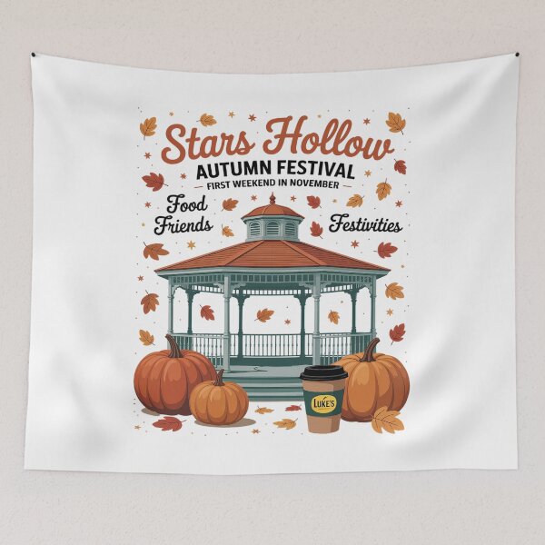 Item preview, Dragonfly Inn Hollow Womens Tee Series Stars Autumn Festival designed and sold by marcusry.